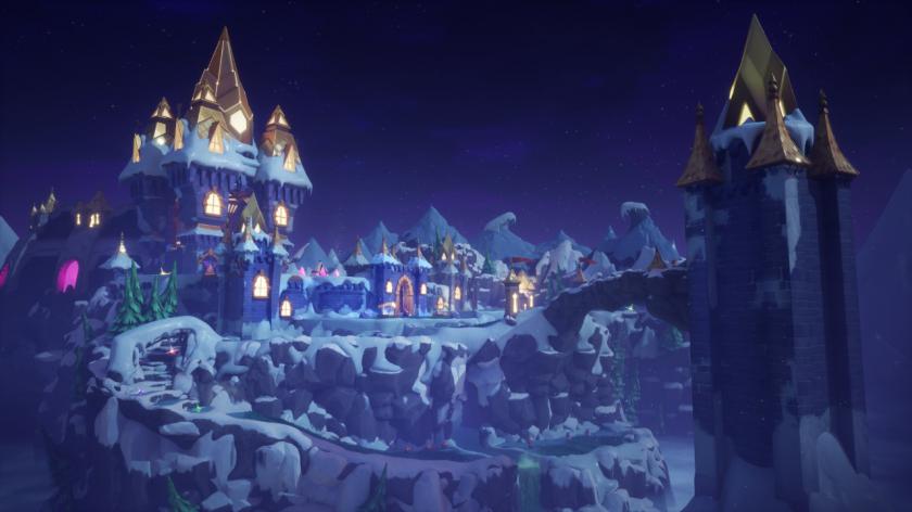 Switch游戏 -小龙斯派罗:重燃三部曲 Spyro Reignited Trilogy-百度网盘下载插图3-小白游戏网 Switch游戏 -小龙斯派罗:重燃三部曲 Spyro Reignited Trilogy-百度网盘下载插图3-小白游戏网
